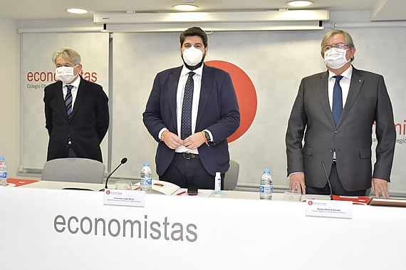 BOLETIN MULTIMEDIA. Especial - Toma de posesión de la Junta de Gobierno y Junta de Garantías diciembre 2020