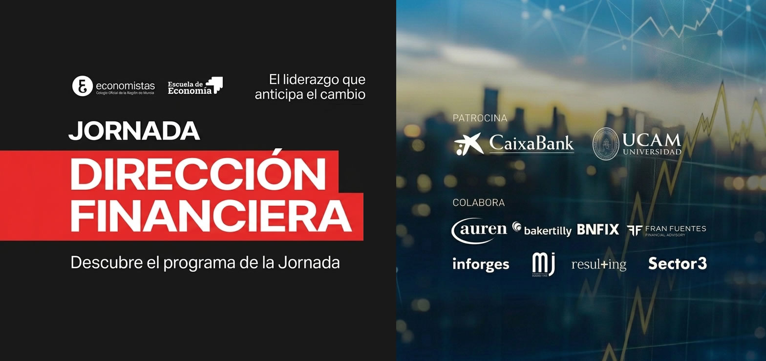 Jornada Anual Direccion Financiera 2026