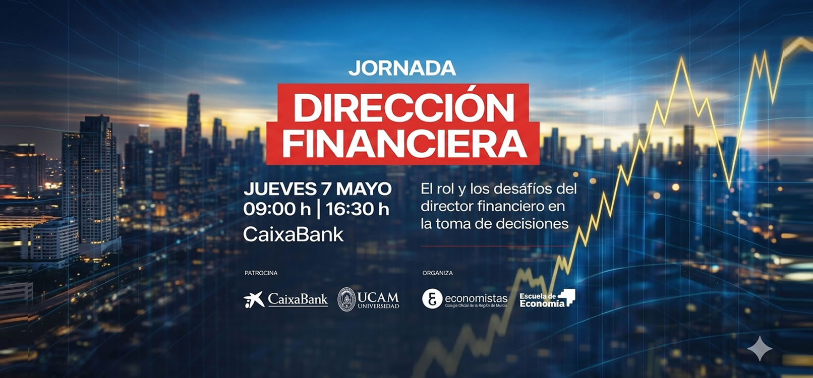 Jornada Anual Direccion Financiera 2026