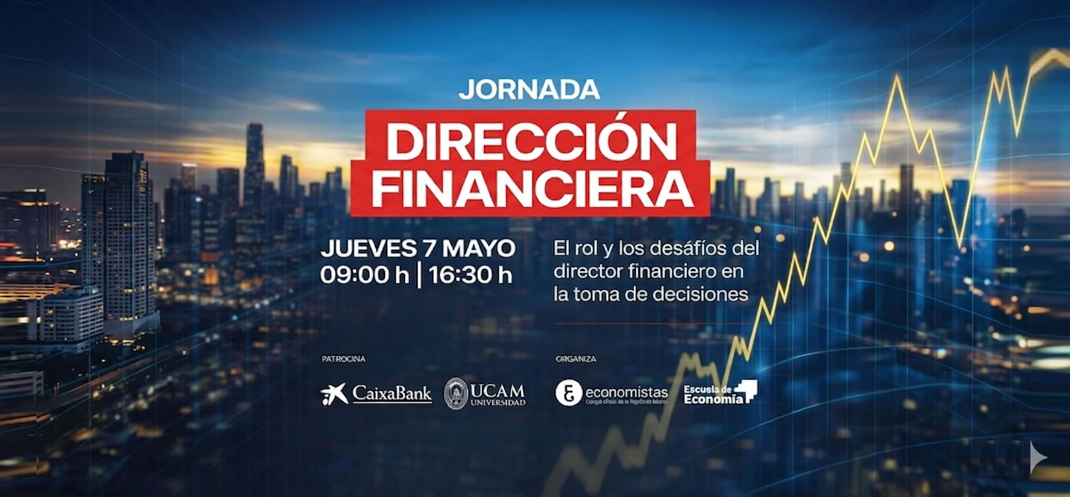 Jornada Anual Direccion Financiera 2026