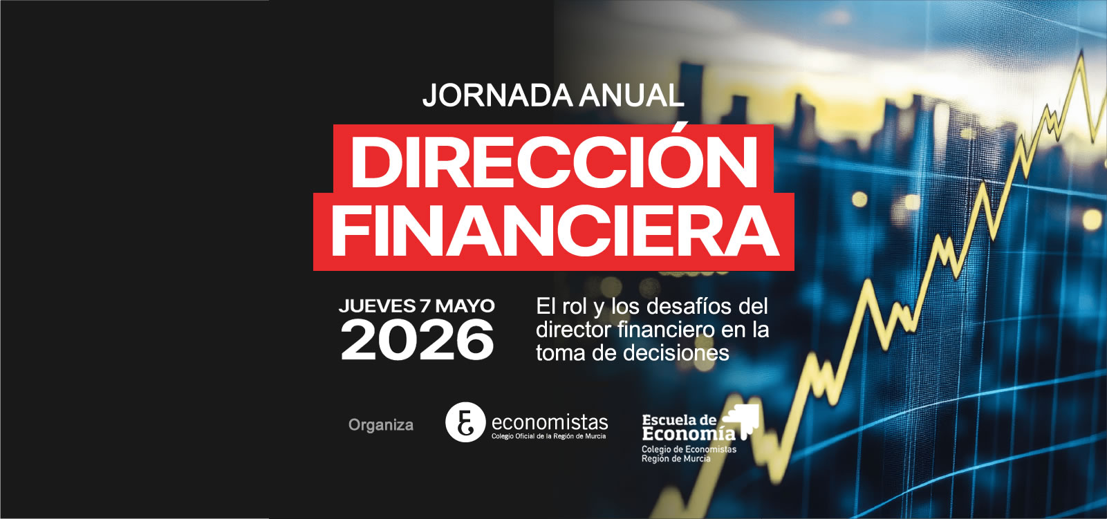 Jornada Anual Direccion Financiera 2026