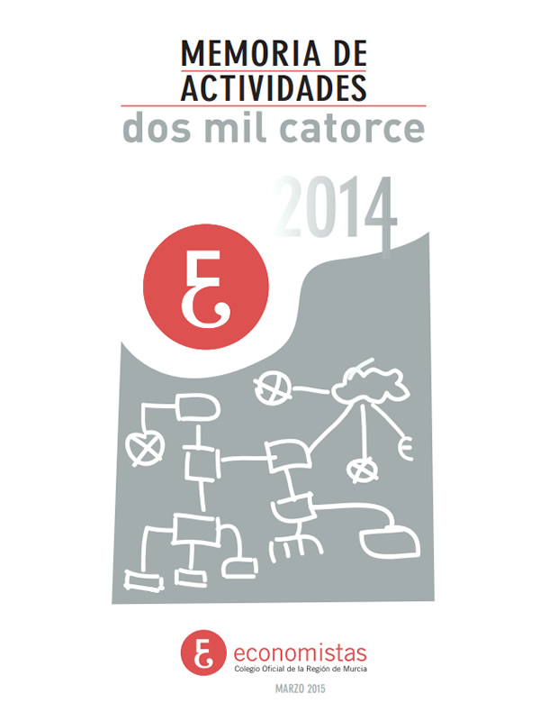 Memoria de actividades 2014