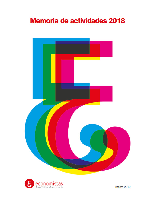 Memoria de actividades 2018