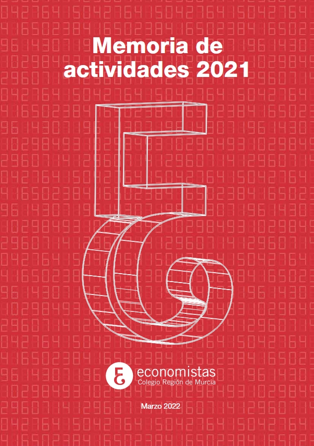 Memoria de actividades 2021