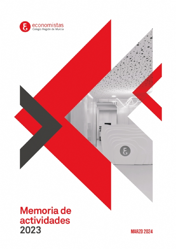 Memoria de actividades 2023